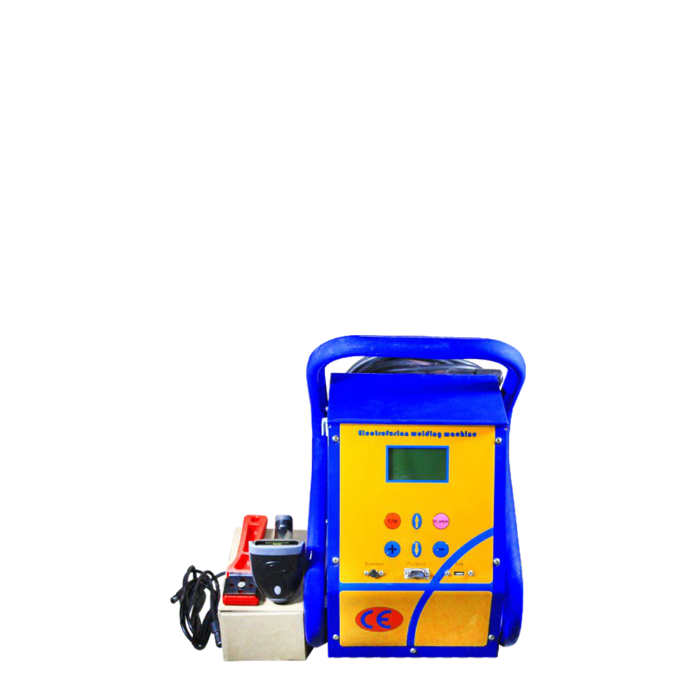Electro Fusion Welding Machine