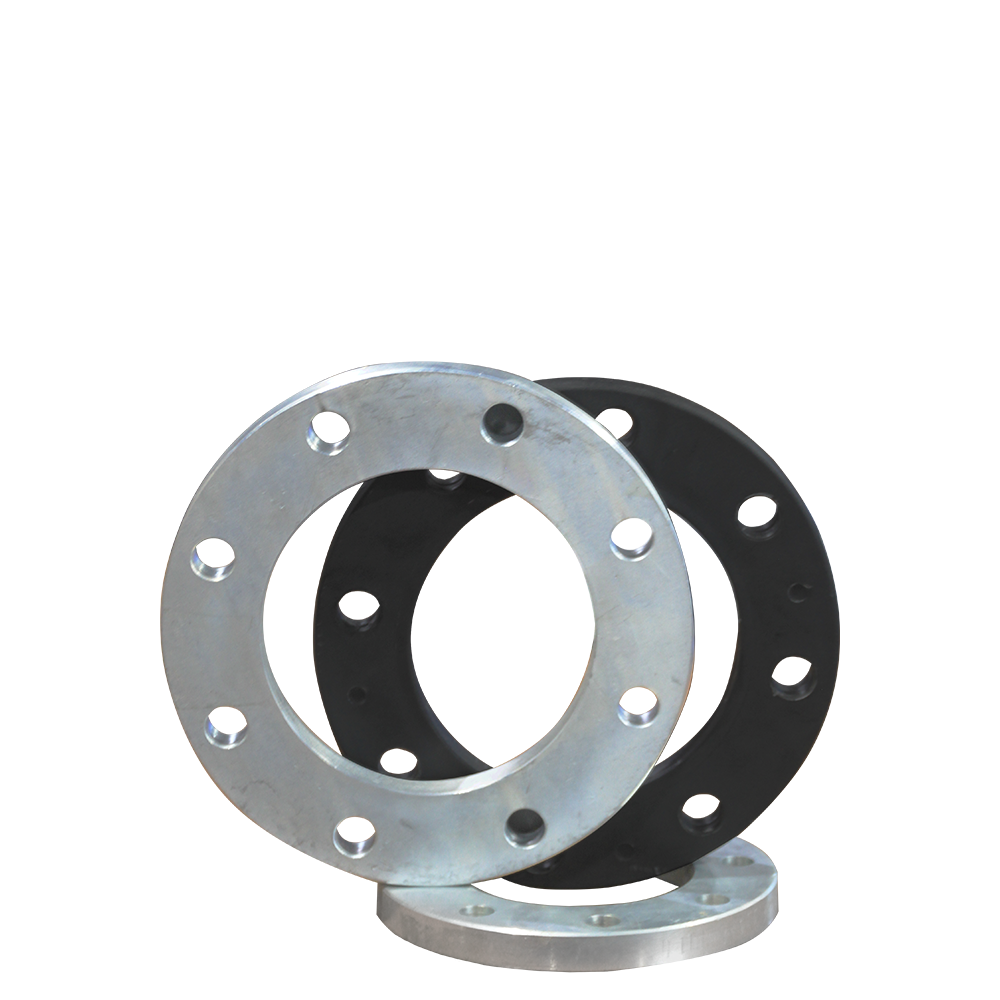 Flange
