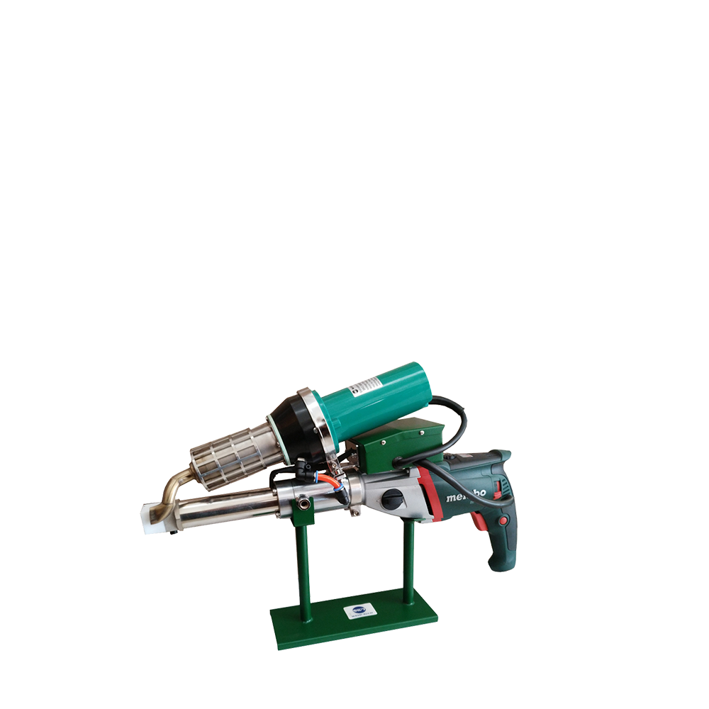 Plastic Welding Machine