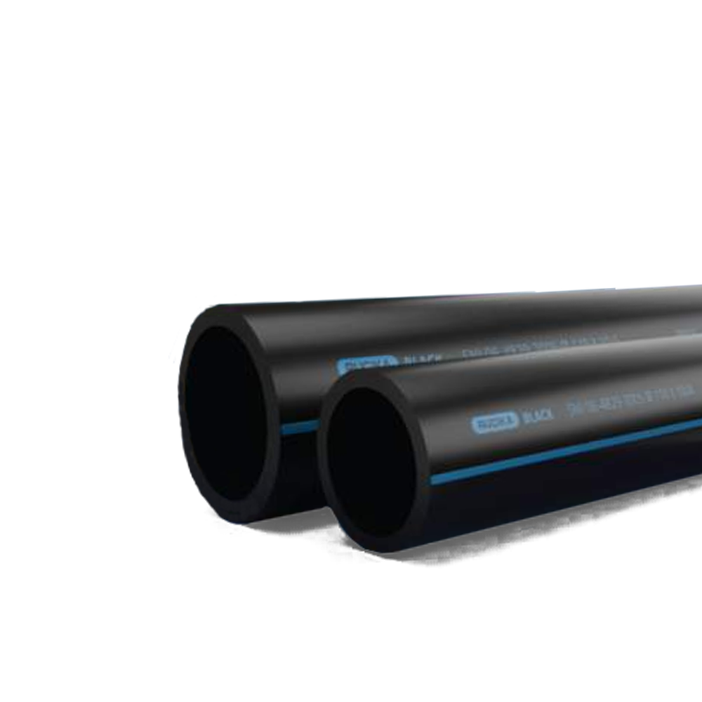 Pipa HDPE