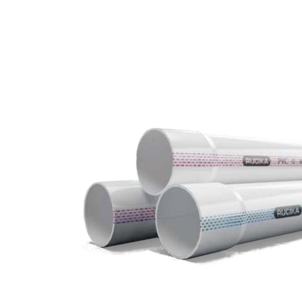 Pipa PVC