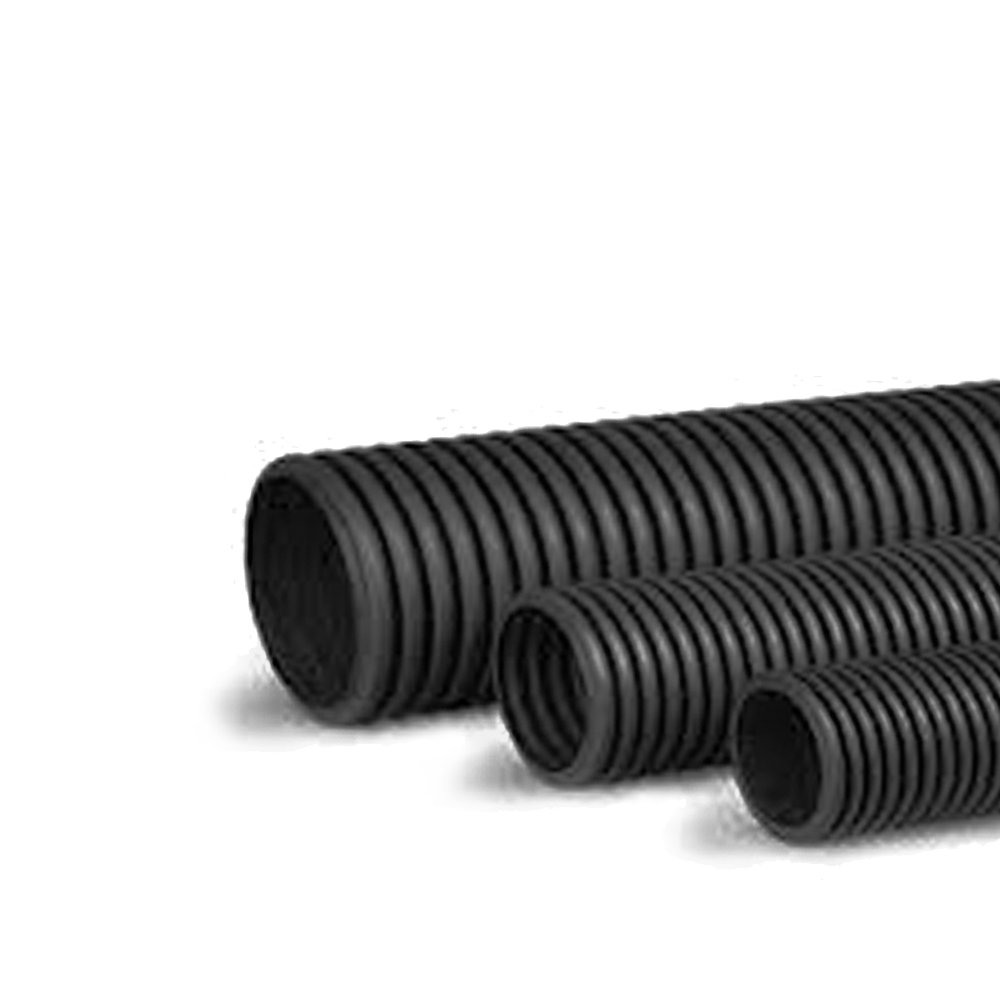 Pipa PE Corrugated