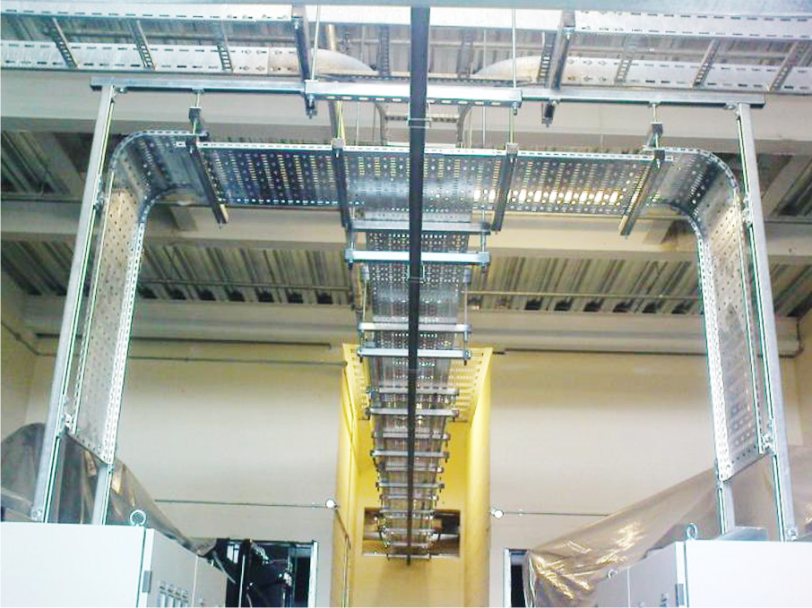 Cable Tray