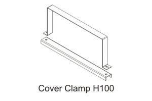 Cover Clamp H100