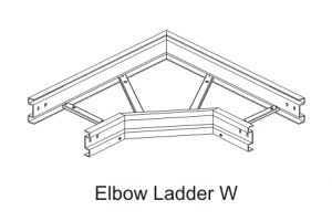 Elbow Ladder W