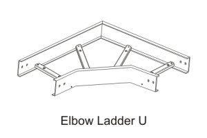 Elbow Ladder U