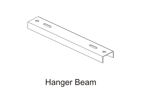 Hanger Beam