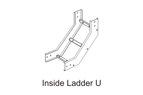 Inside Ladder U
