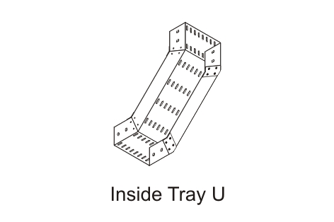 Inside Tray U
