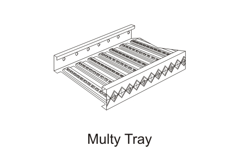 Multy Tray
