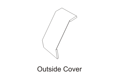 Outside Cover