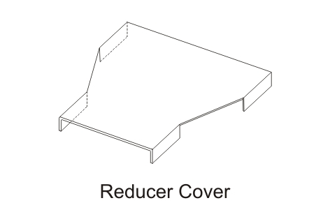 Reducer Cover