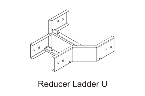 Reducer Ladder U