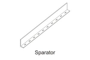 Sparator