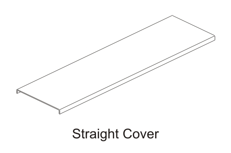 Straight Cover