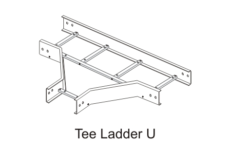 Tee Ladder U