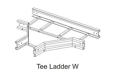 Tee Ladder W