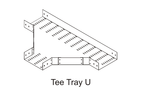 Tee Tray U